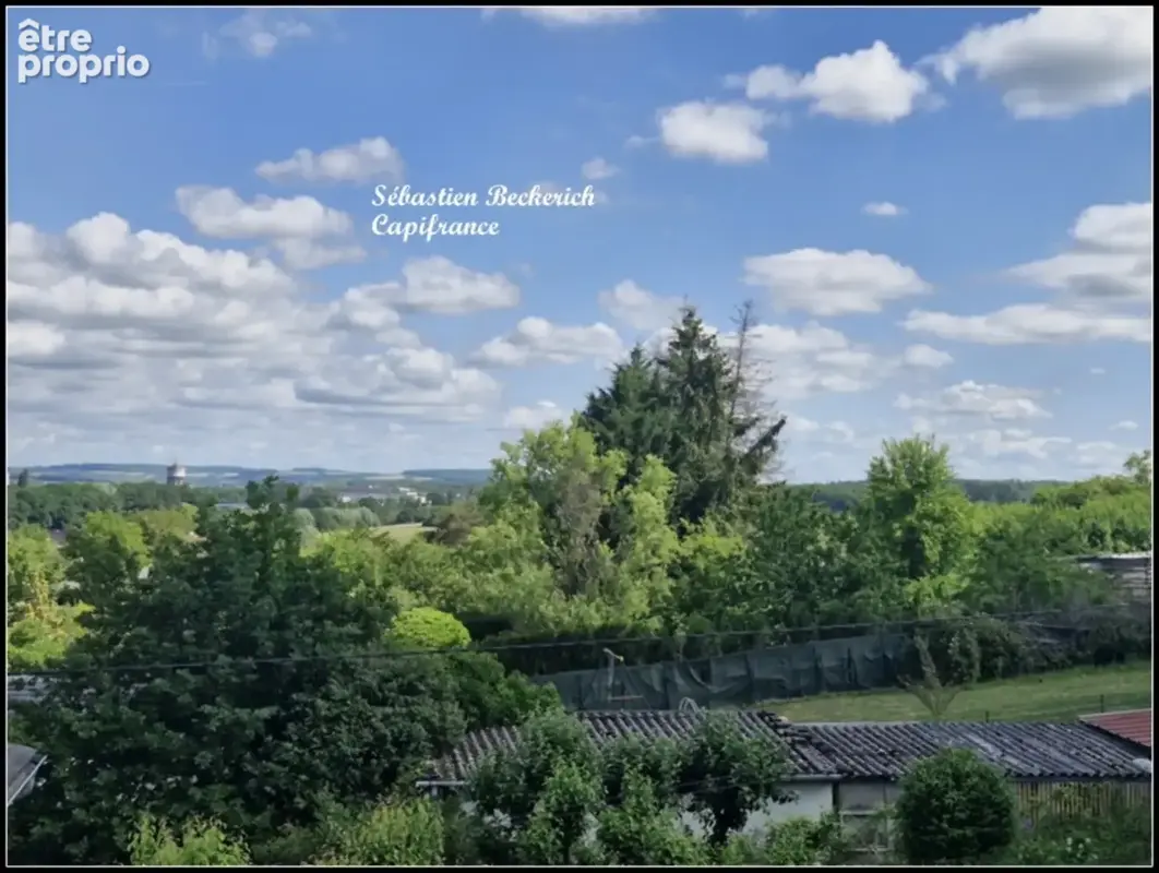 Maison à vendre 8 pièces REMELFING (57) - photo 15
