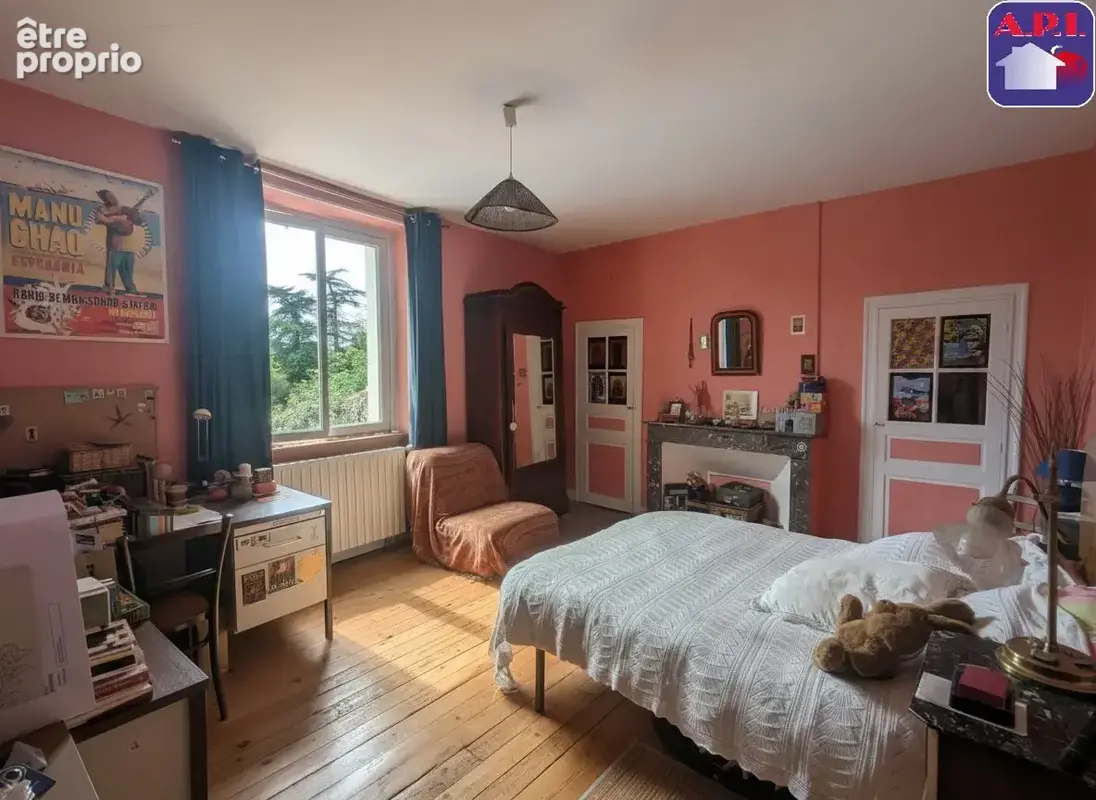 Maison 7 pièces 201 m² à vendre à Roquefort-Sur-Garonne (31360) - photo 6