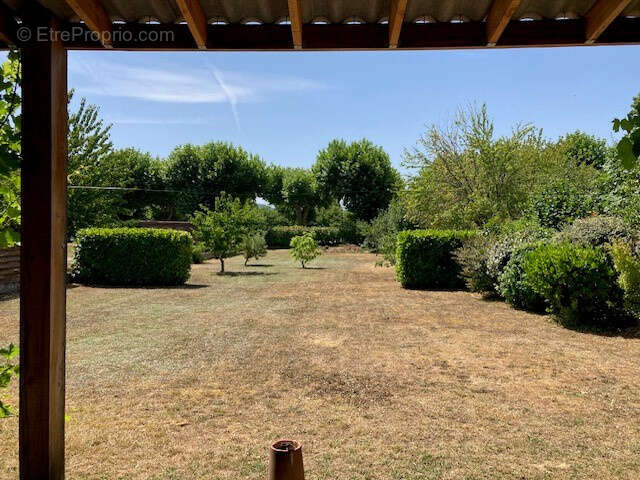 Maison de caractere - photo 2