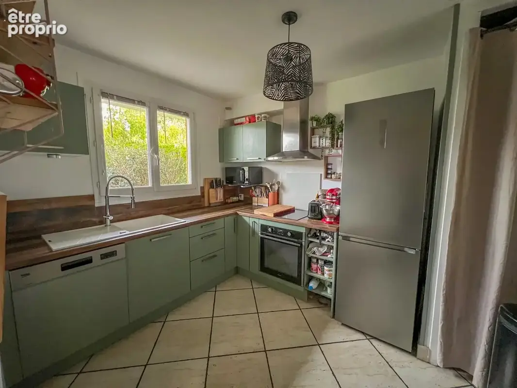 Maison 118m2 5 pièces - photo 4