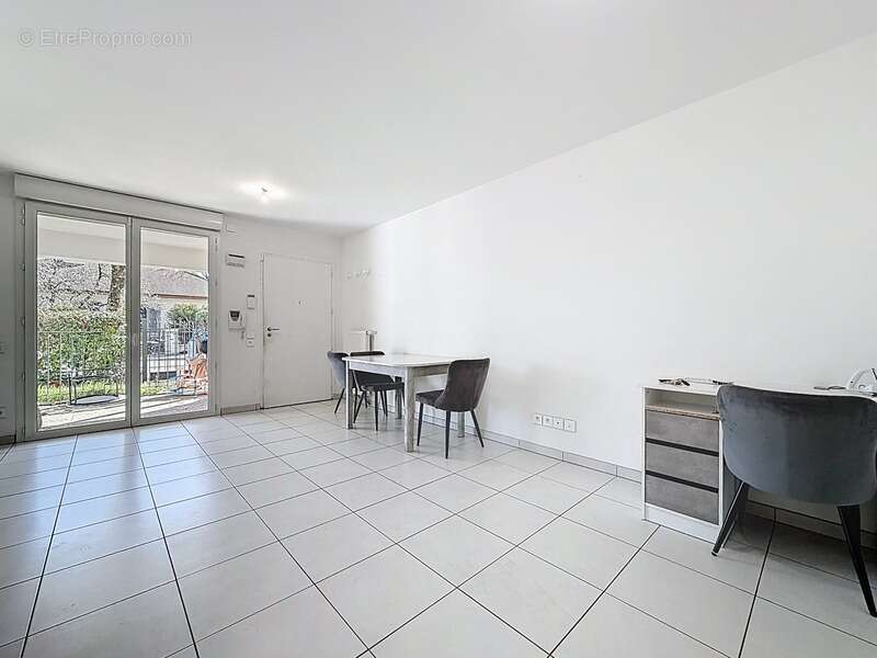 Appartement à ANNEMASSE