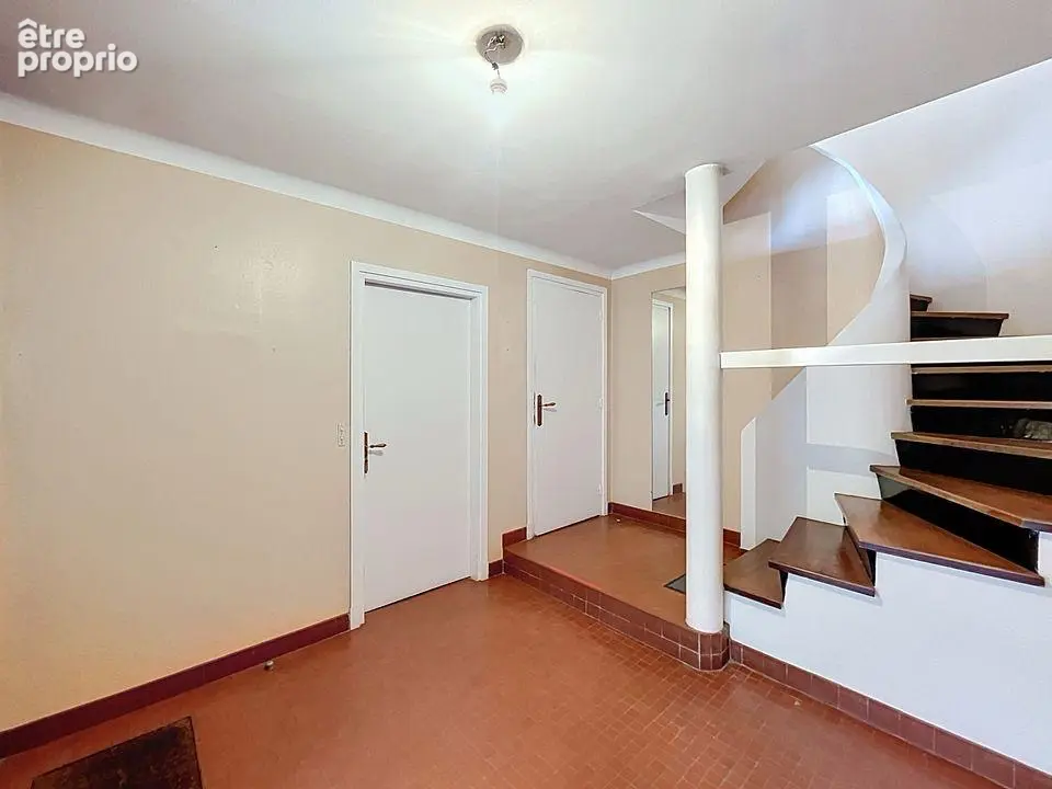 Appartement Corbeil Essonnes 5 pièce(s) 112 m2 - photo 4