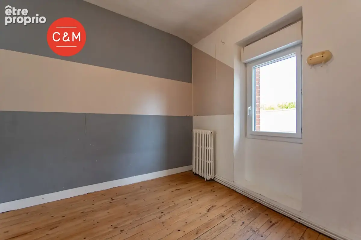REZE 8 MAI - Maison de Ville 3 pièces 63 m² - photo 5