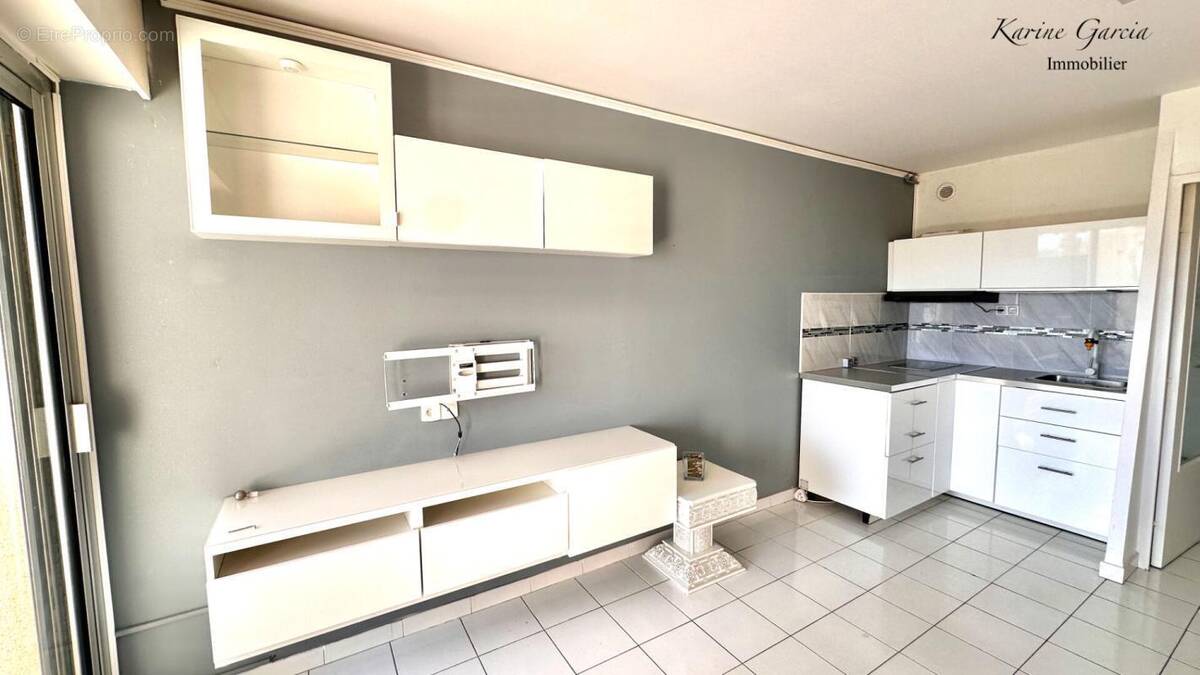 Appartement à BANDOL