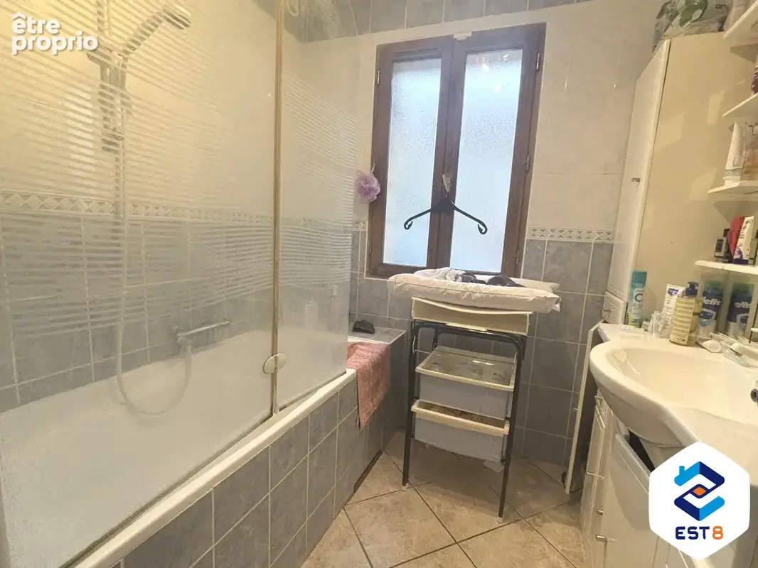 Maison 5 pièces 110 m² à vendre à Bethisy-Saint-Pierre (60320) - photo 7