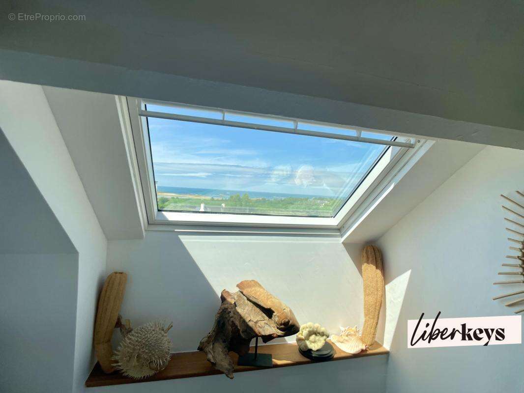 Maison bretonne 92 m² I Au calme I Penvénan - photo 10