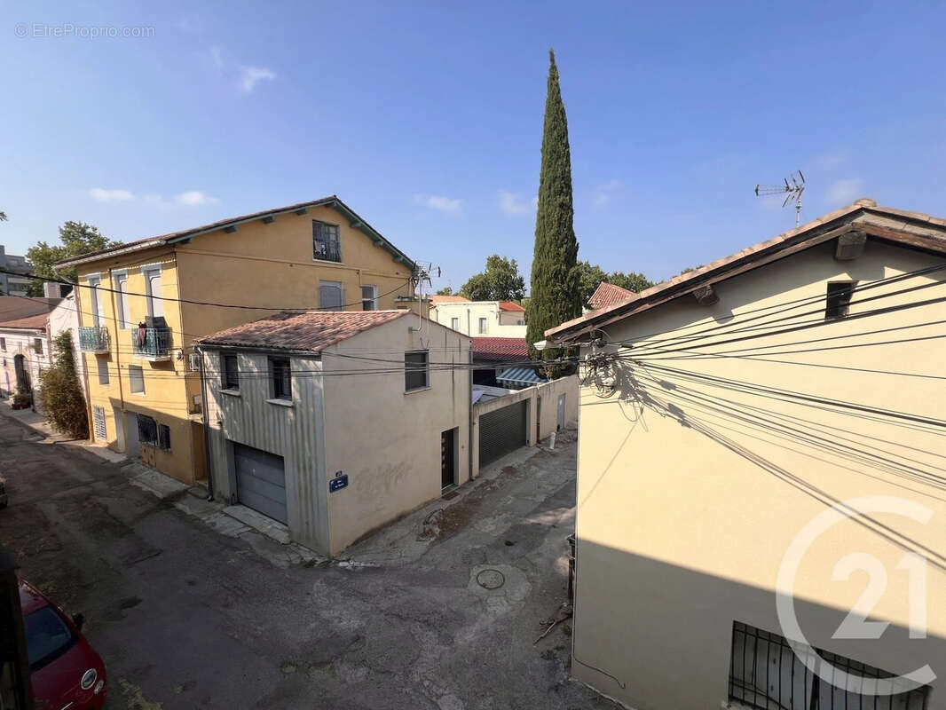 Appartement 17 m² à Montpellier  - photo 3