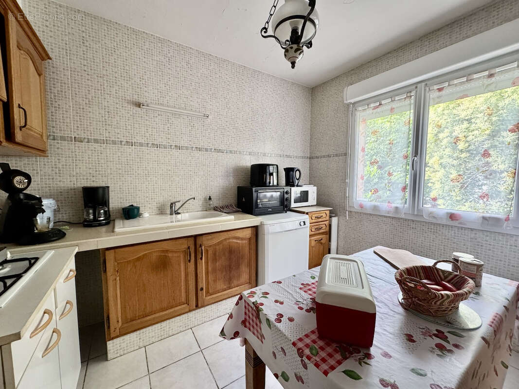 Maison à CASTELMORON-SUR-LOT