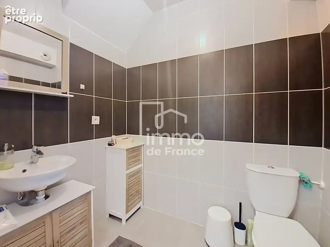 Maison à Reignier Esery 5 pièces / 97 m2 - photo 13