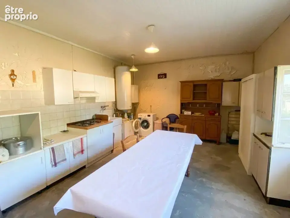 Ensemble immobilier rare près de Cazaubon (32)  Maison - photo 16