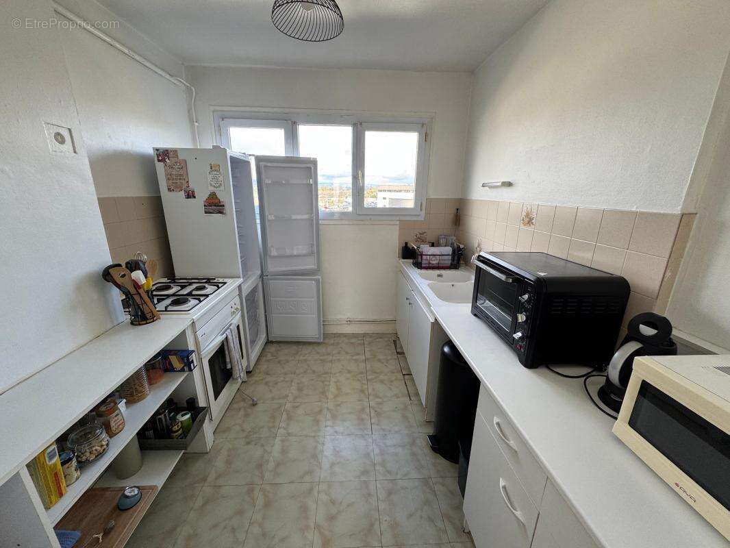 Appartement à SAINT-ASTIER