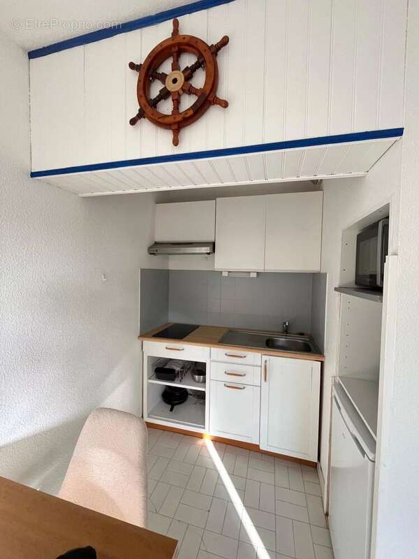 Appartement à SAINT-RAPHAEL