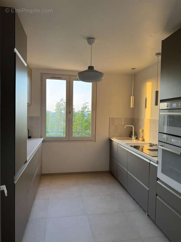 Appartement à LE HAVRE