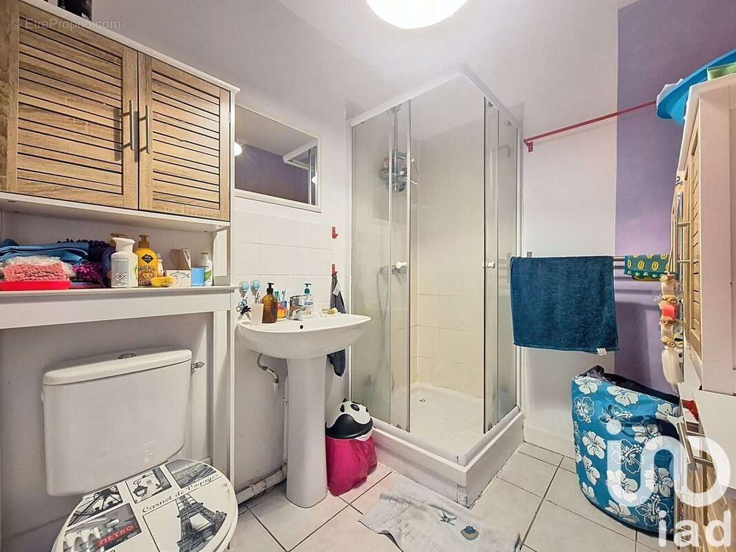 Photo 9 - Appartement à MORET-SUR-LOING