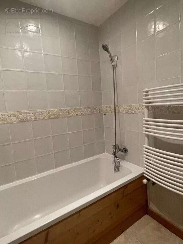 Maison à LES HOUCHES