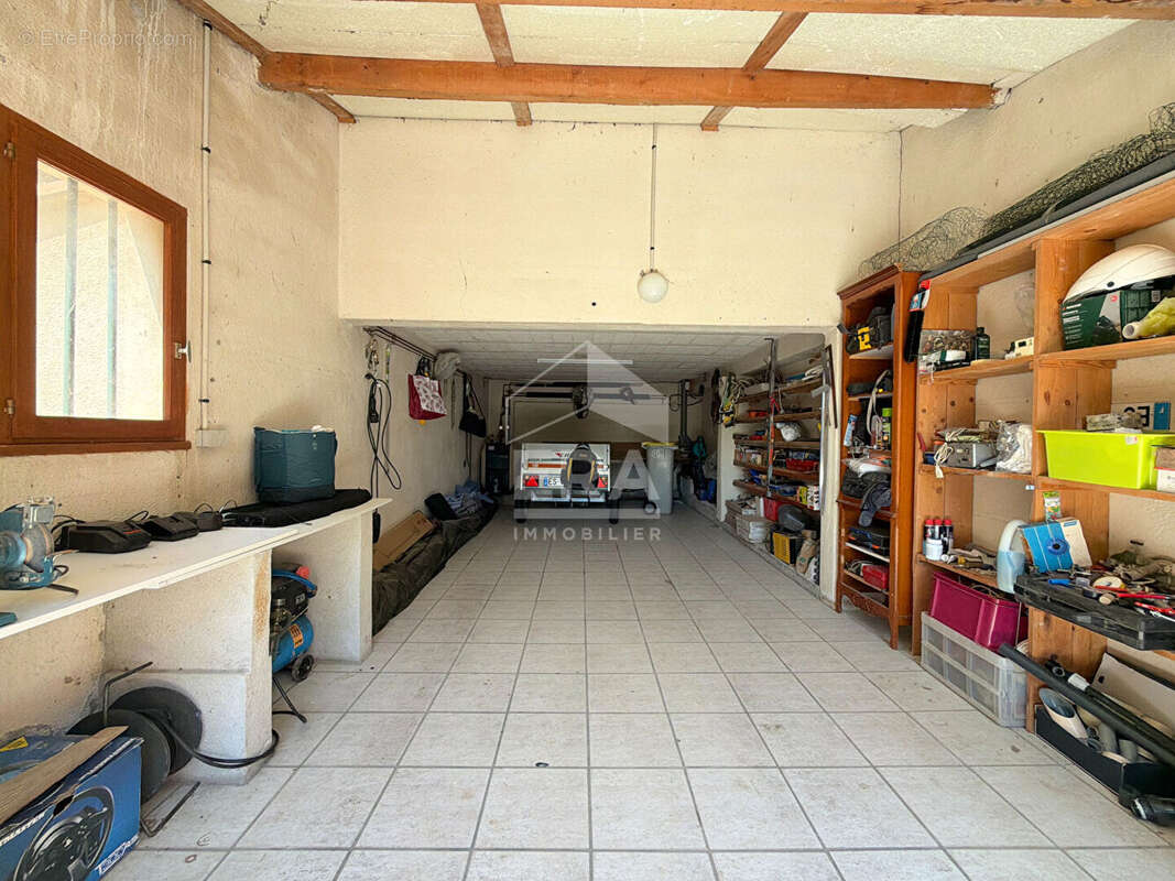 Maison à JOUQUES