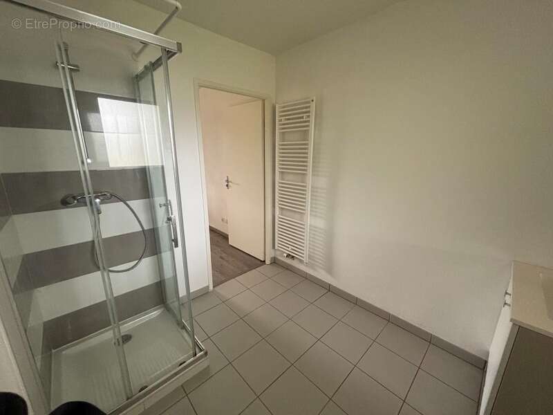 Appartement à BOUCAU