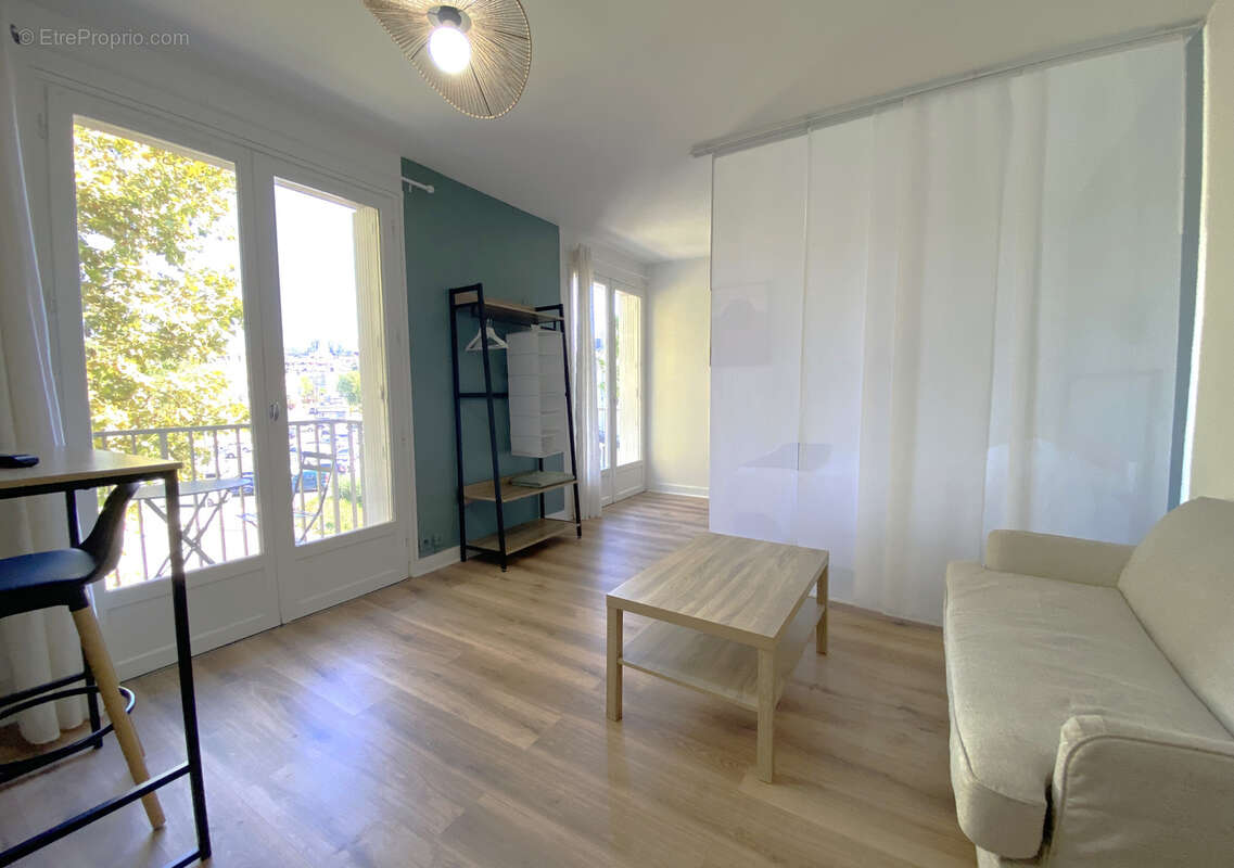 Appartement à PERIGUEUX