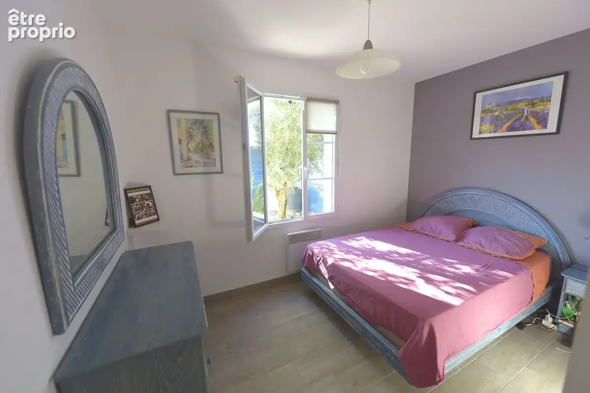 Maison 93 m² à Saint-Georges-De-Didonne  - photo 3