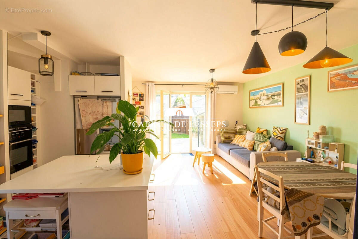 Appartement à BAYONNE