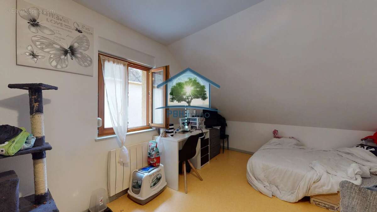 Appartement à LAPOUTROIE