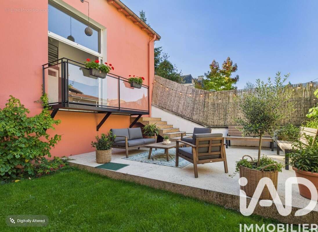 Photo 4 - Appartement à EPINAL