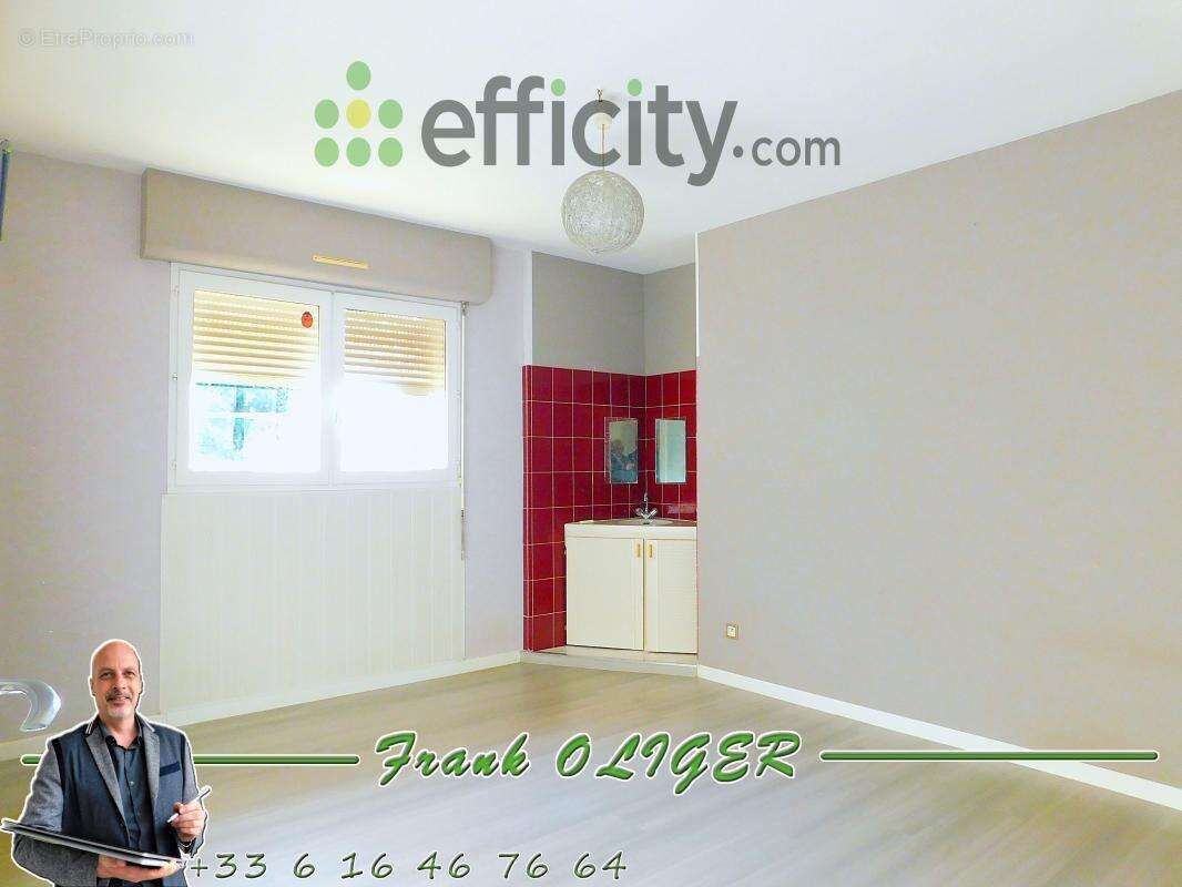 Maison à SAINTE-COLOMBE