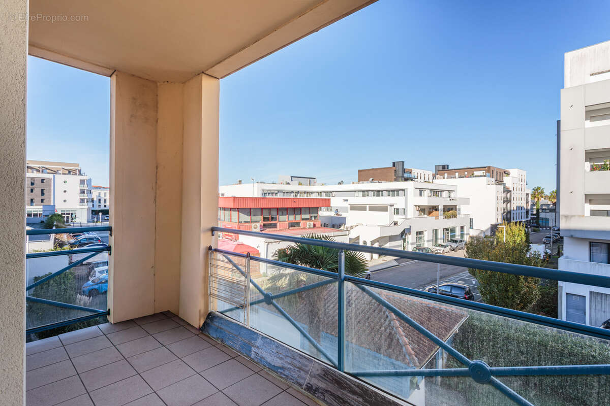 Appartement à ANGLET