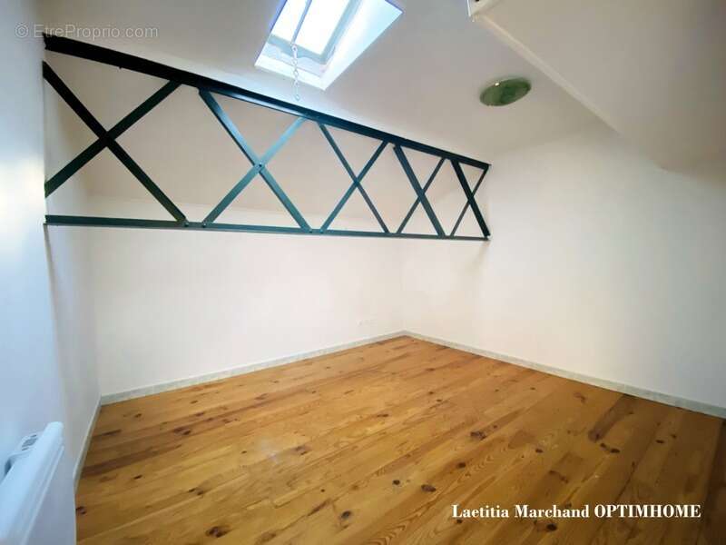 Appartement à PRADES