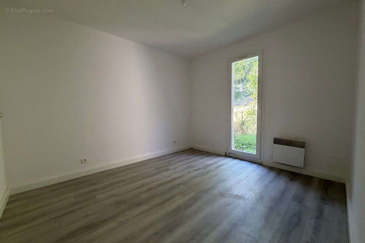 Appartement à AJACCIO