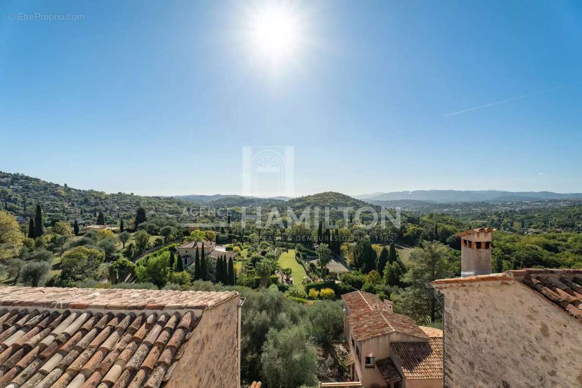 Appartement à GRASSE