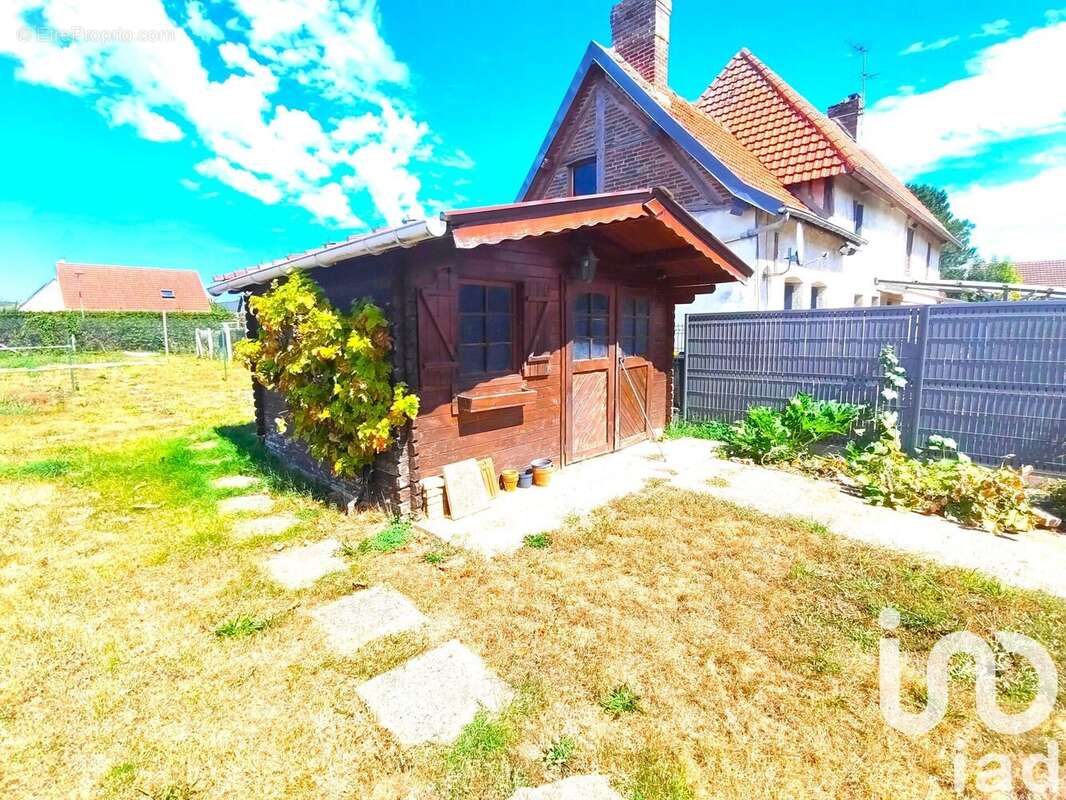 Photo 5 - Terrain à PITRES