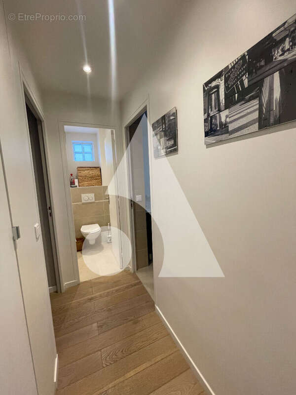 Appartement à SAINT-MAUR-DES-FOSSES
