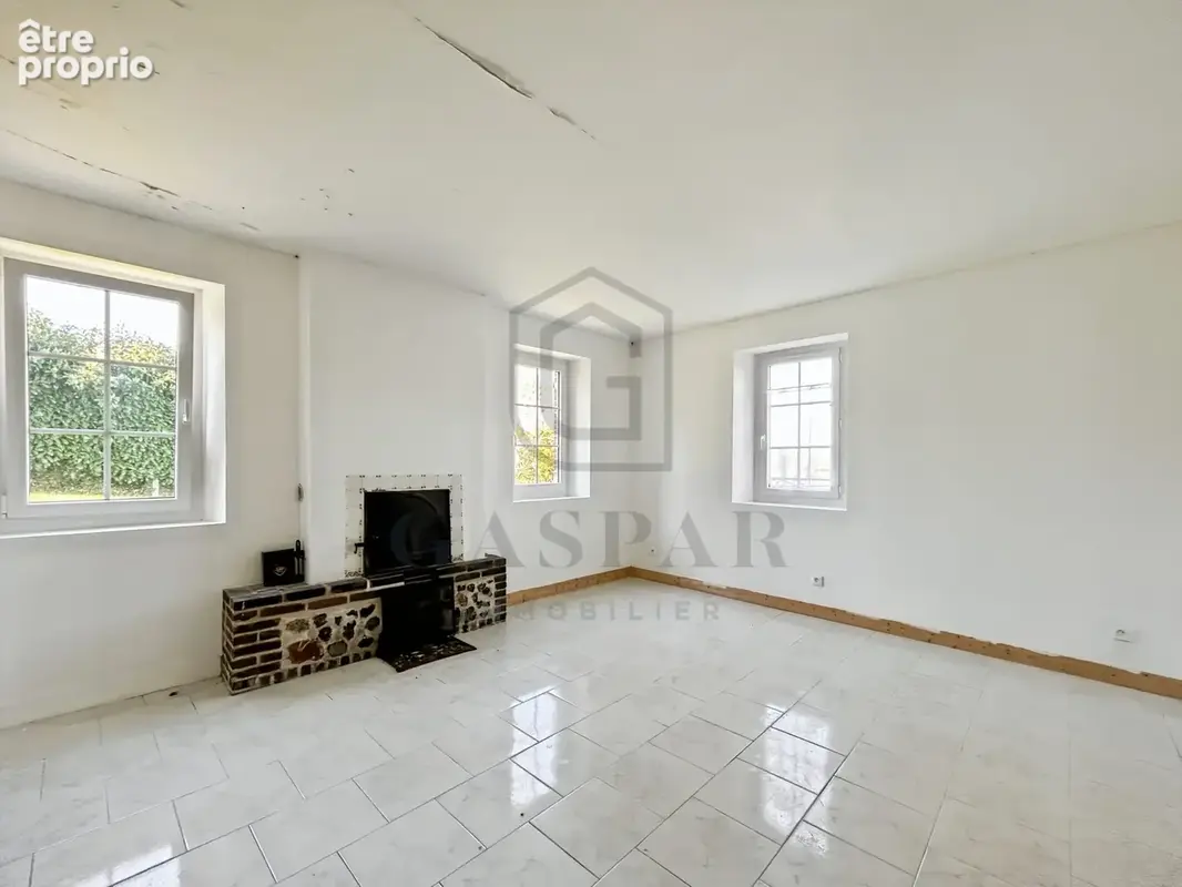 Maison 5 pièces 93 m² à vendre à Conches-En-Ouche (27190) - photo 7