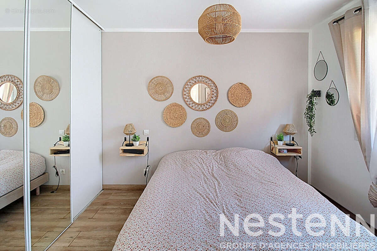 Maison à LE THORONET