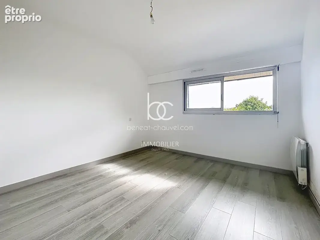 Vannes Quartier Conleau - Maison familiale au fort potentiel - photo 11