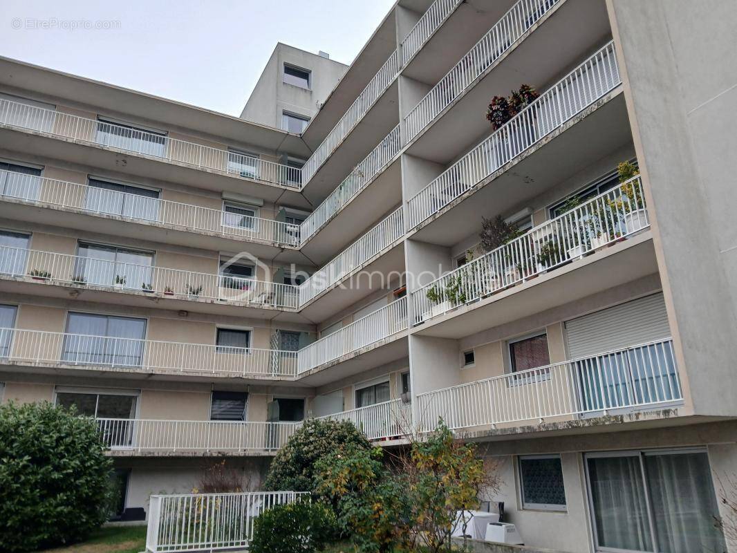 Appartement à MELUN