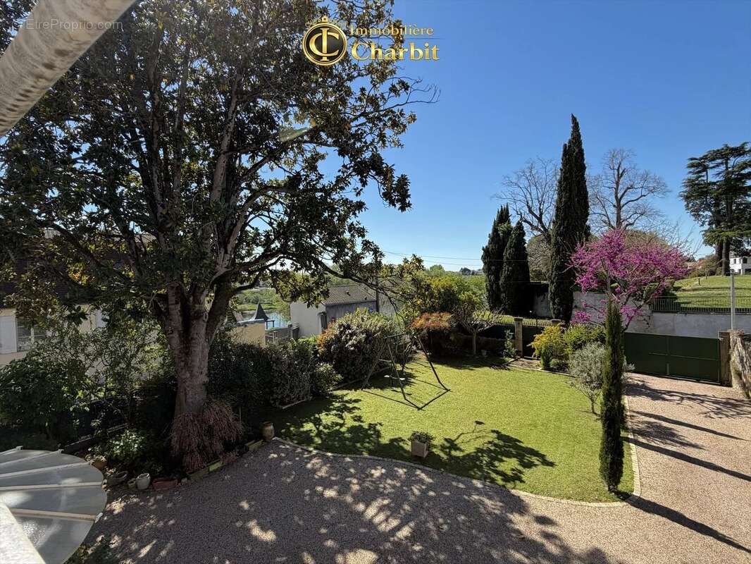 Maison à BERGERAC