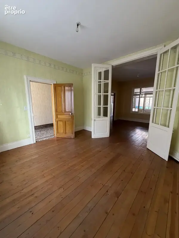 Maison 5 pièces 110 m² à vendre à Caudry (59540) - photo 3