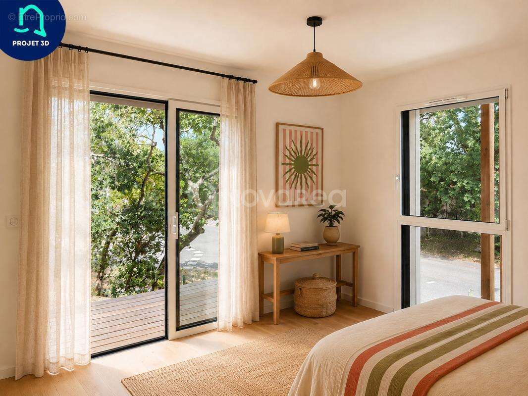 Maison 5 pieces - photo 15