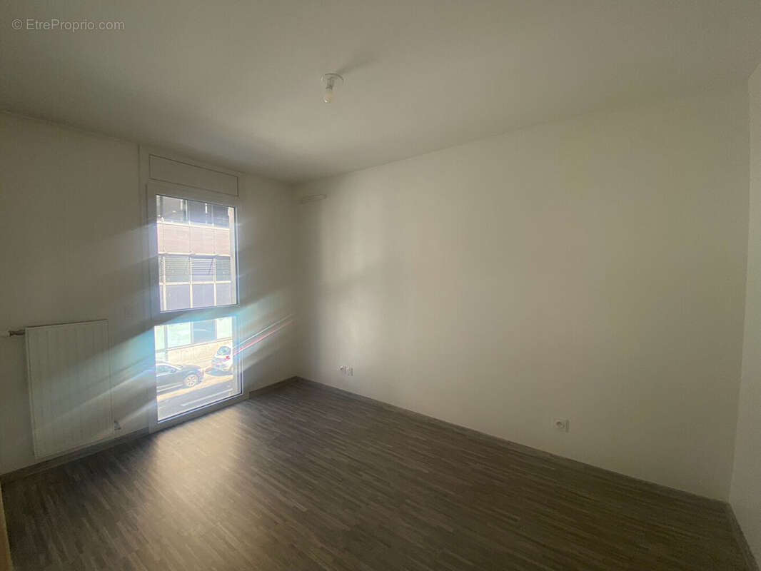 Appartement à LYON-7E