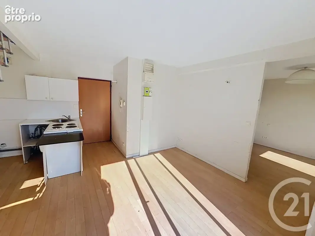 Appartement à ANGOULEME