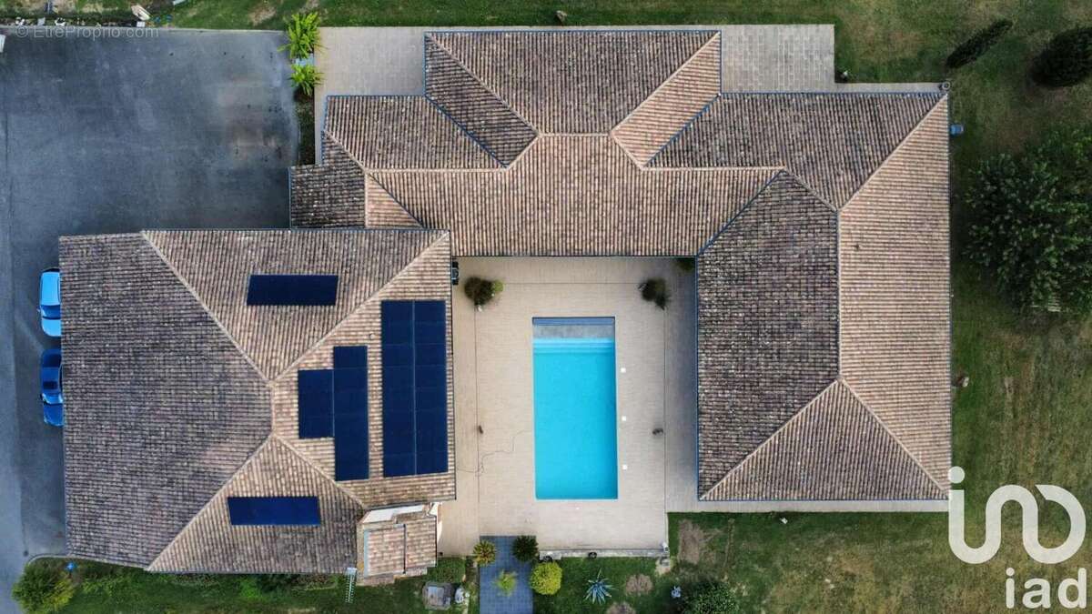 Photo 4 - Maison à MONTAUBAN