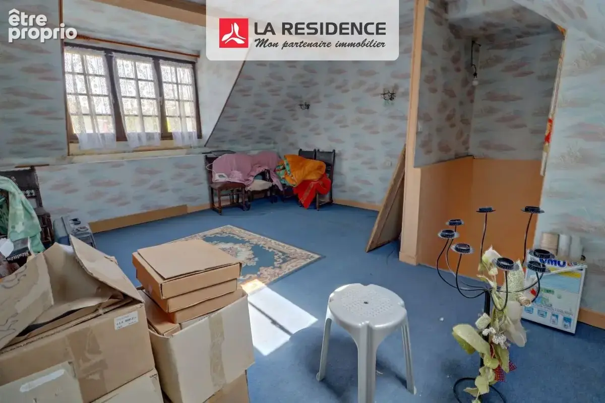 Maison 70 m² à Malaunay  - photo 8