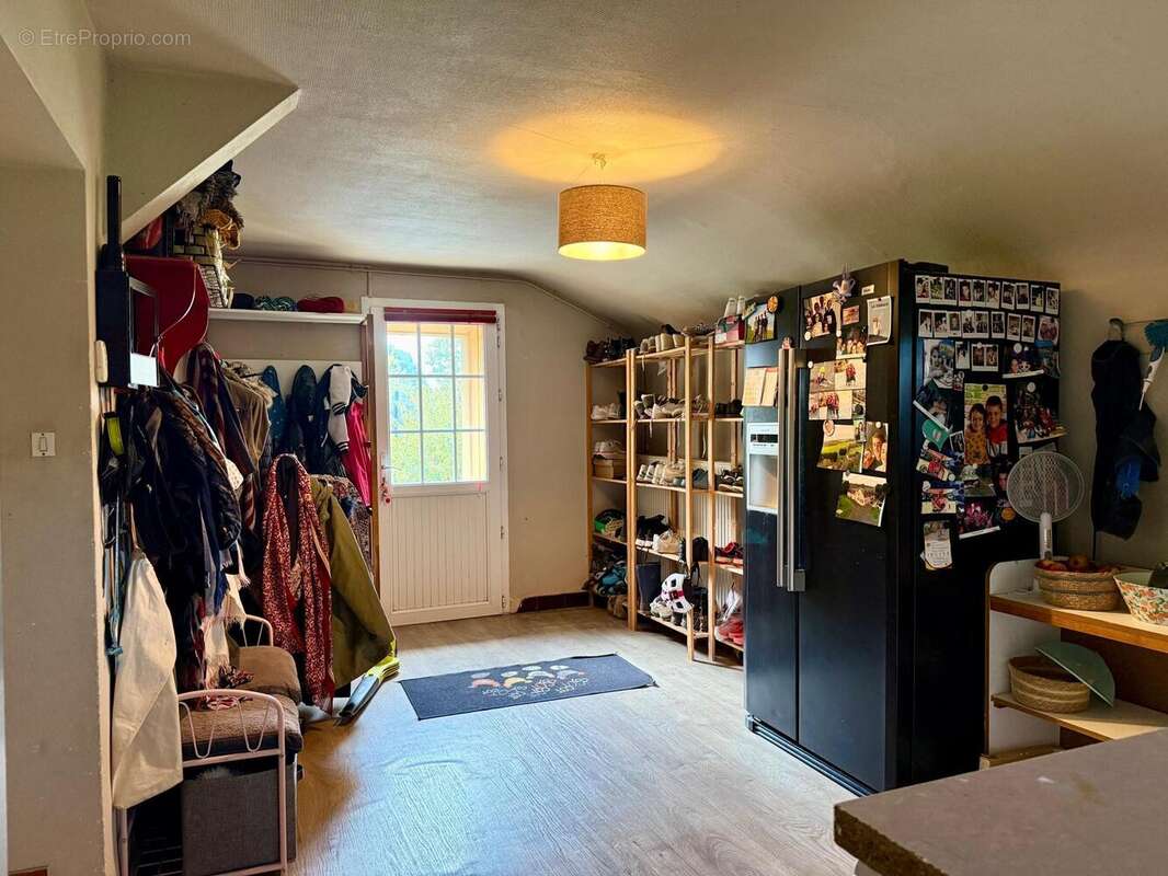 Photo 9 - Maison à COURCELLES-LA-FORET