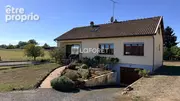 Maison à VERRIERES