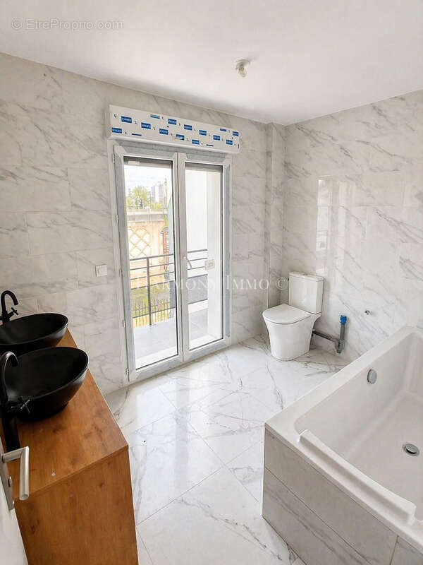 Maison à ANTONY