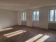 Appartement à VILLETTE-LES-DOLE