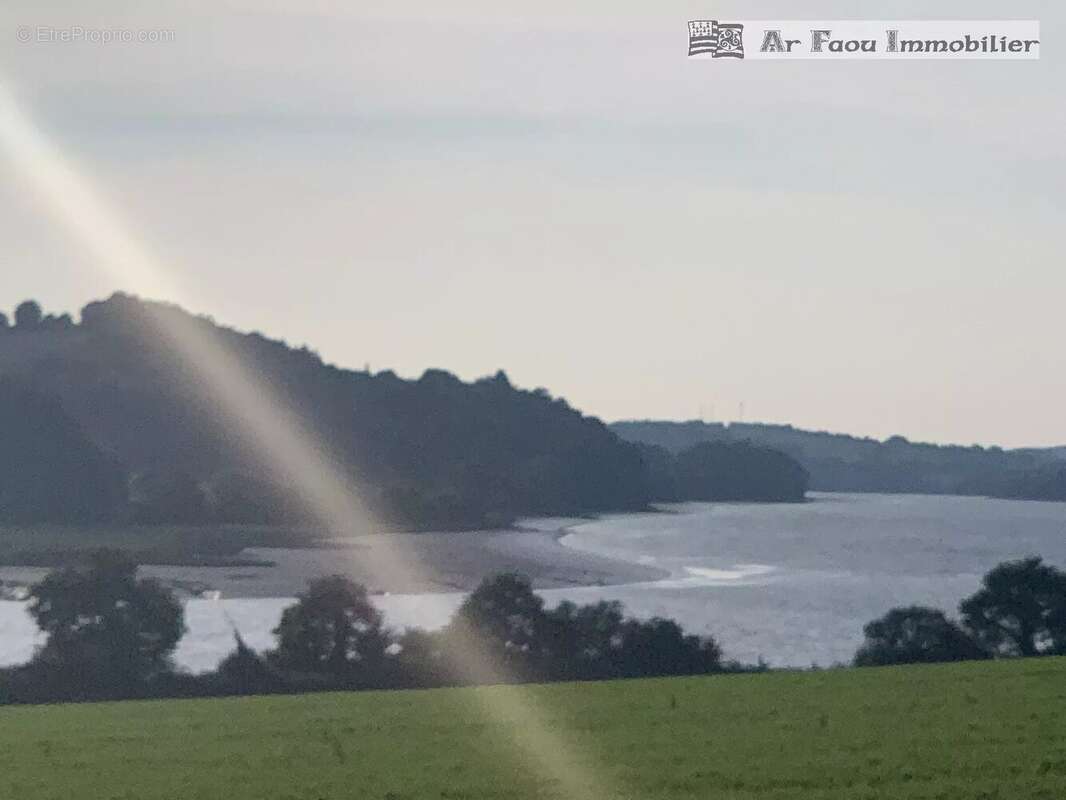 Maison à PONT-DE-BUIS-LES-QUIMERCH