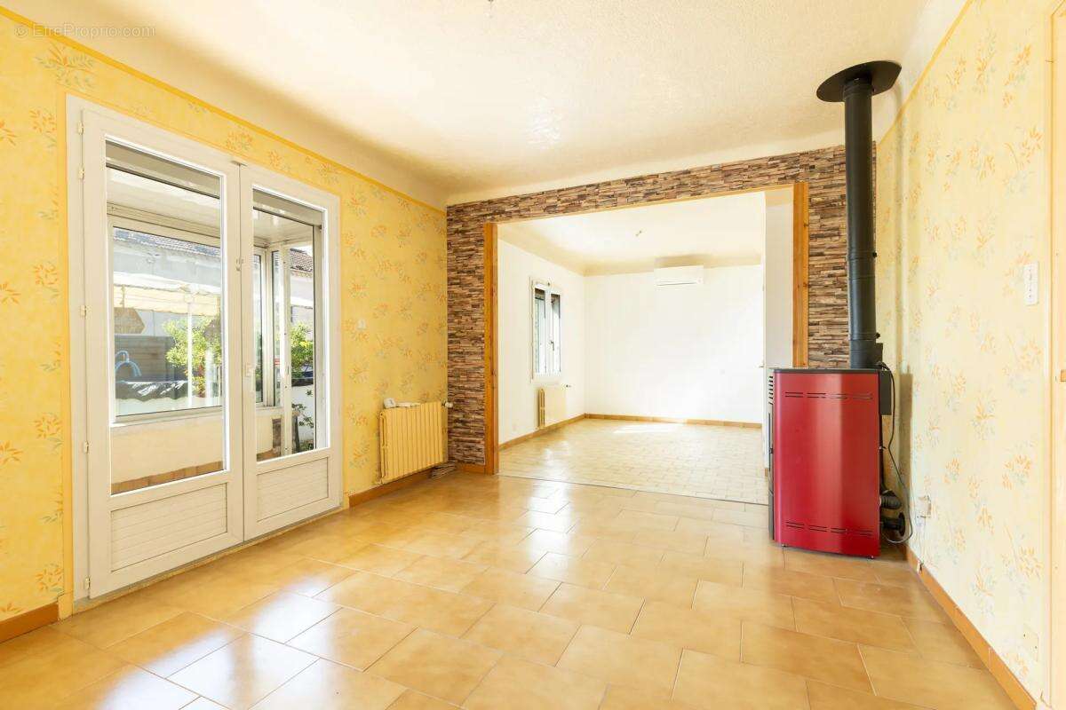 Maison 3 pièces, 75 m² avec piscine à Carpentras - photo 3